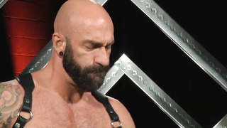 FistingCentral Full Depth, Scene #03