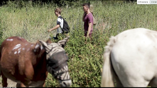 More than buddies Sc. 2