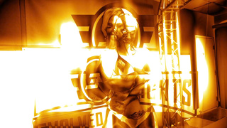 EvolvedFightsLez Leya Falcon Vs Brandi Mae