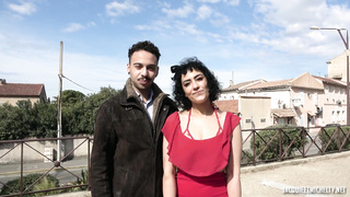 JacquieEtMichelTV Azylis Seals Her Relationship With JM Sauce FRENCH