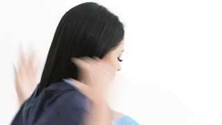 RKPrime Serena Santos Can I Borrow Your Clothes