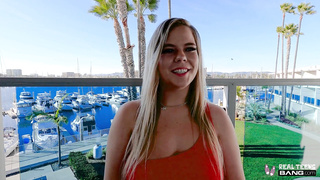 Bang RealTeens Percy Sires