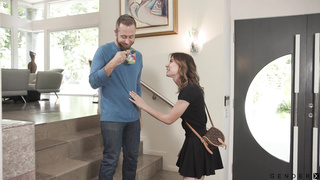 GenderX Korra Del Rio Family Transformation