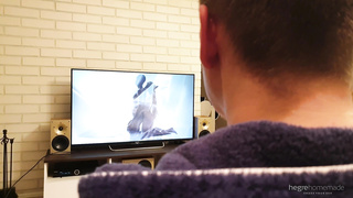 Hegre Helena And Aaron Double Pleasure