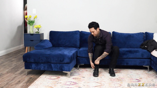 BrazzersExxtra Sia Lust Let Lust Take Care Of You