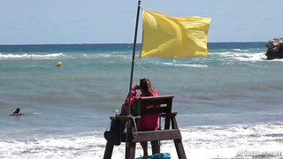 JacquieEtMichelTV Katrinas Caliente Curves FRENCH