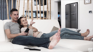 SexArt Stacy Cruz Turn The Sport Off