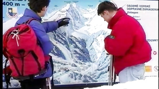 Siberian Heat (1995)