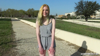 JacquieEtMichelTV Charlotte Incredible Energy FRENCH