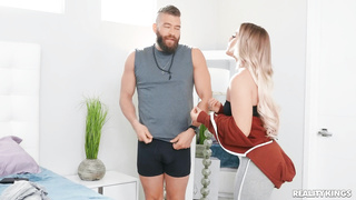 RKPrime Kenzie Madison Fight Or Fuck