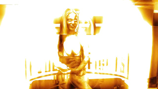 EvolvedFightsLez Sarah Brooke Vs Tori Avano