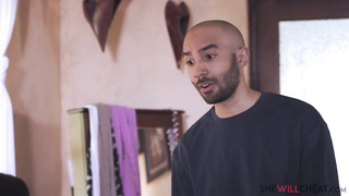 SheWillCheat Avery Black