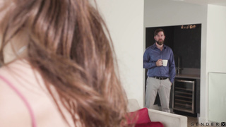 GenderX Jade Venus Trans Babysitters