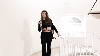 SweetheartVideo Crystal Taylor And Maddy May Lesbian Adventures