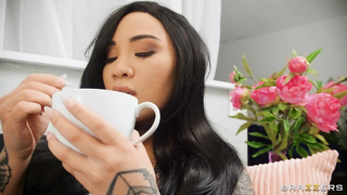 HotAndMean Honey Gold And Paris Amour Shng The Best For Last