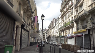 JacquieEtMichelTV Lety Barmaid In Auch FRENCH