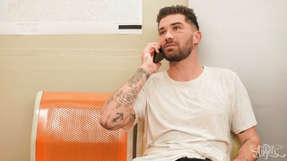 TransAngels Emma Rose &amp; Chris Damned - Gone In A Flash