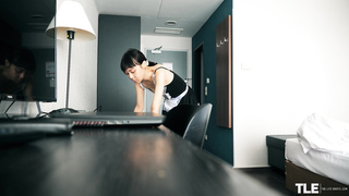 TheLifeErotic Akari Suka Finders Keepers