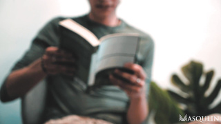 Masqulin Put Your Camera Down