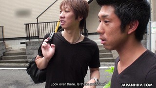 JapanHDV Kisa Azumane