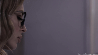 SweetSinner Adira Allure Office Romance