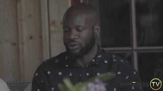 Bishop Black, JP Dubois, Kayden Gray