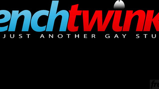 French-Twinks FBI Gay Porn Series EP 03