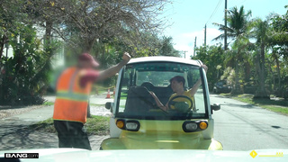 Bang RoadSide Adalind Gray