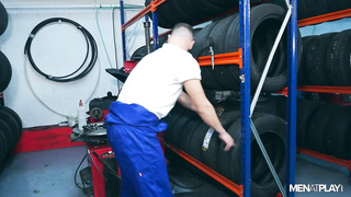 Dario Beck & Gustavo Cruz (720p)