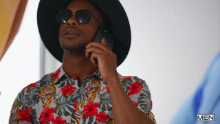 DrillMyHole Rhythm & Blue Balls