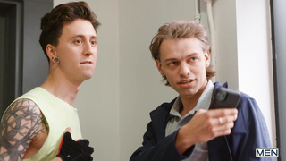 DrillMyHole Free Wheeler Fuck