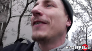 Hitzefrei va Rocks GERMAN