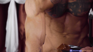 MassageRooms Keira Flow