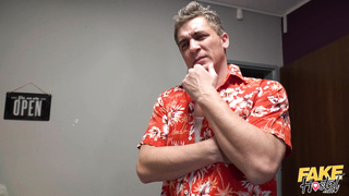 FakeHostel Keira Flow And Lady Gang