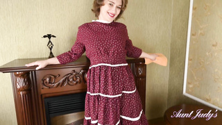 AuntJudys Yulenka Cleaning Upskirt And Hairy Pussy Play AuntJudys Yulenka Cleaning Upskirt And Hairy Pussy Play