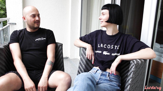 Lustery E Juan And Delfine Im Your Toy