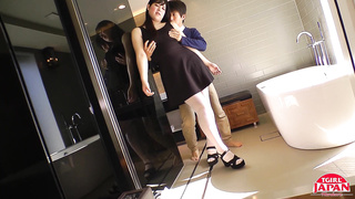 tgirljapanhardcore Exclusive Mayu! 26.03.2020