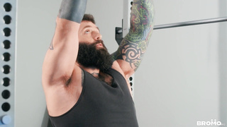 Tommy Tanner & Markus Kage (1080p)