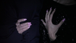 FrolicMe Katie Gold Flashlight