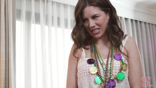 GirlsGoneWild Shyla The Shy Party Girl