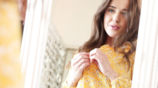 XArt Sybil Eye Of The Tiger