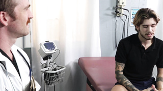 Nate Stetson & Ryan Kneeds (720p)