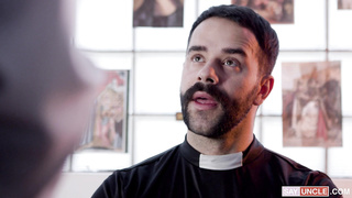 Benjamin Blue & Teddy Torres