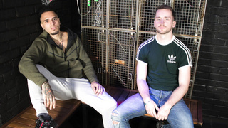 ScottXXX Cruizing Bad Ladz