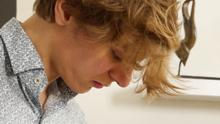 Spritzz Young Expert Cocksucker