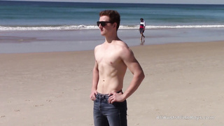 AllAustralianBoys Daniel