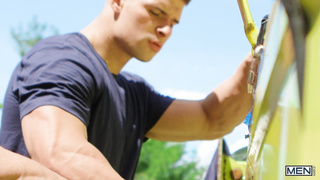 DrillMyHole Big Hoses