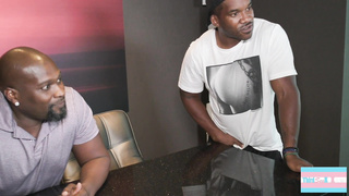 ThirdSexxxx Maddy Cakes Turned Out