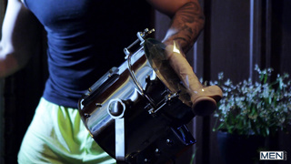 DrillMyHole Dick Signal Part 1