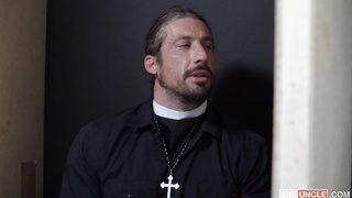 Thrusting In My Faith